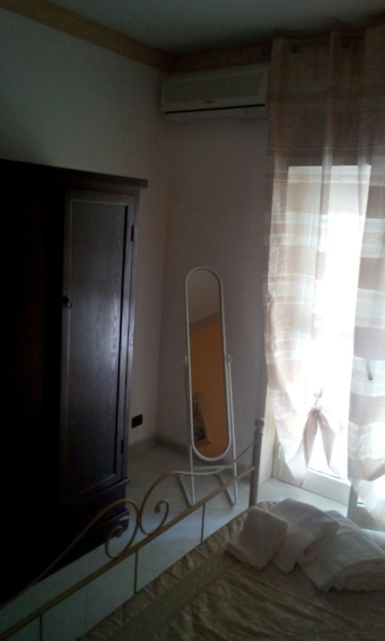 Anemone Della Scala Dei Turchi Appartement Realmonte Buitenkant foto